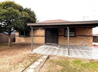 307 S Sol Dorado St, Mission, TX 78572