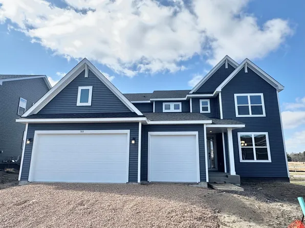 553 Waterford Pl, Waconia, MN 55387