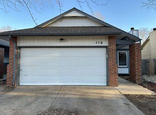 116 S Lark St, Wichita, KS 67209