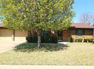 1109 Pack Ave, Copperas Cove, TX 76522