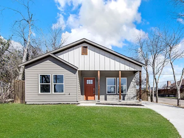 1649 E Terrell Ave, Fort Worth, TX 76104