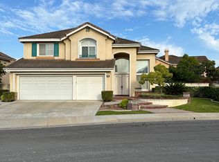 6 Santa Rida, Irvine, CA 92606