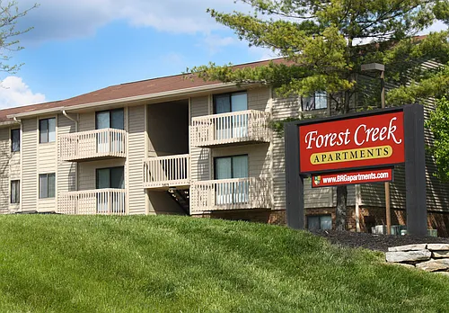 Forest Creek Apartments Photo 1
