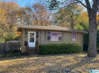 1617 1st St NE, Birmingham, AL 35215