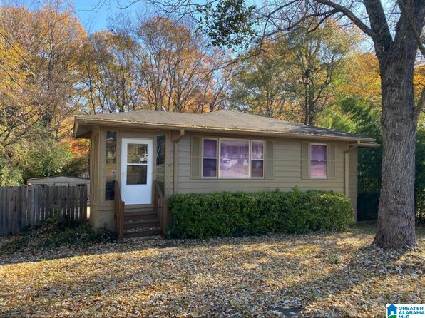 1617 1st St NE, Birmingham, AL 35215