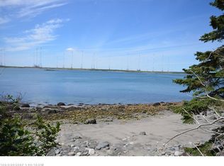 260 Little Machias Rd, Cutler, ME 04626