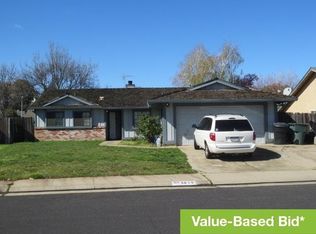 1419 Santa Fe Cir, Roseville, CA