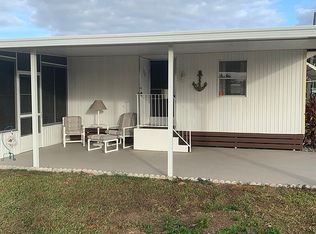 1013 New York St SE, Fort Meade, FL 33841