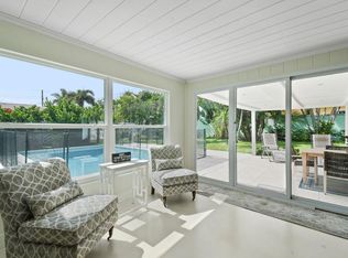 420 Sunset Way, Juno Beach, FL 33408
