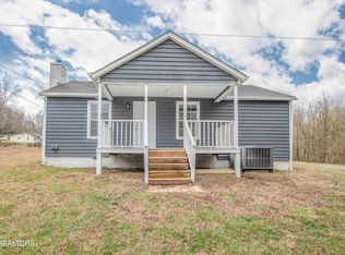 134 E Wolf Valley Rd, Heiskell, TN 37754