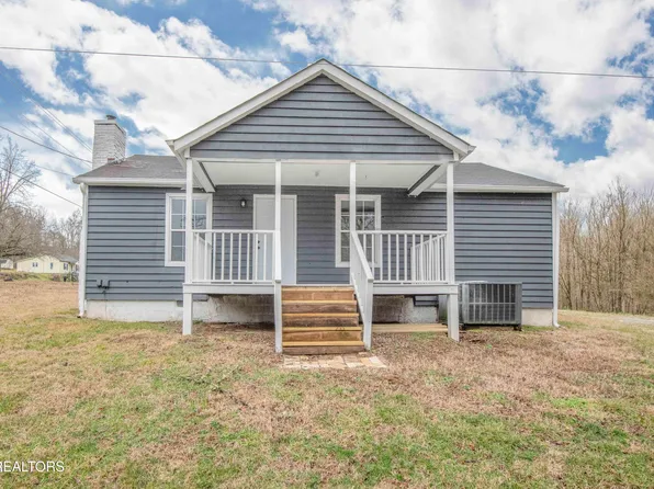 134 E Wolf Valley Rd, Heiskell, TN 37754