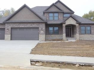 6612 W Willow Oak, Dunlap, IL