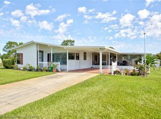 306 Hickory Ridge Dr, Sebring, FL 33876