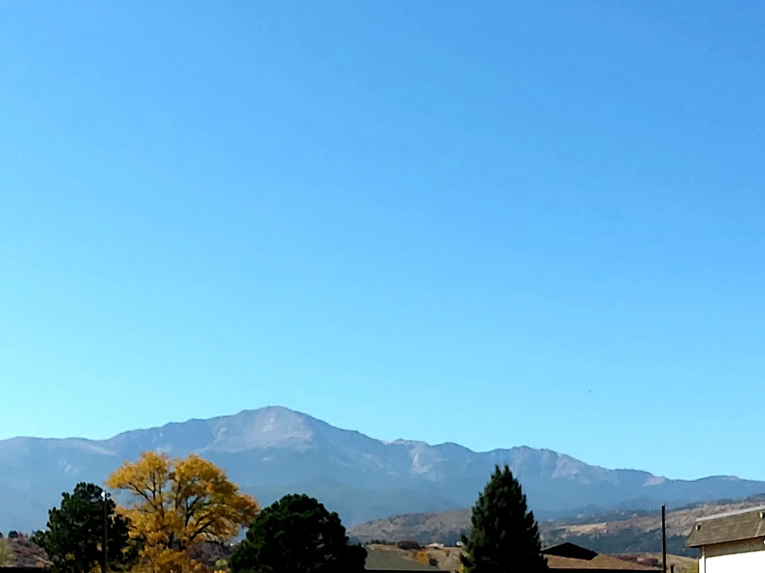 Quaint Northwest Property near Garden of the Gods! — Photo 2