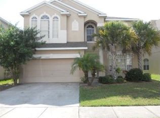 13568 Meadow Bay Loop, Orlando, FL 32824