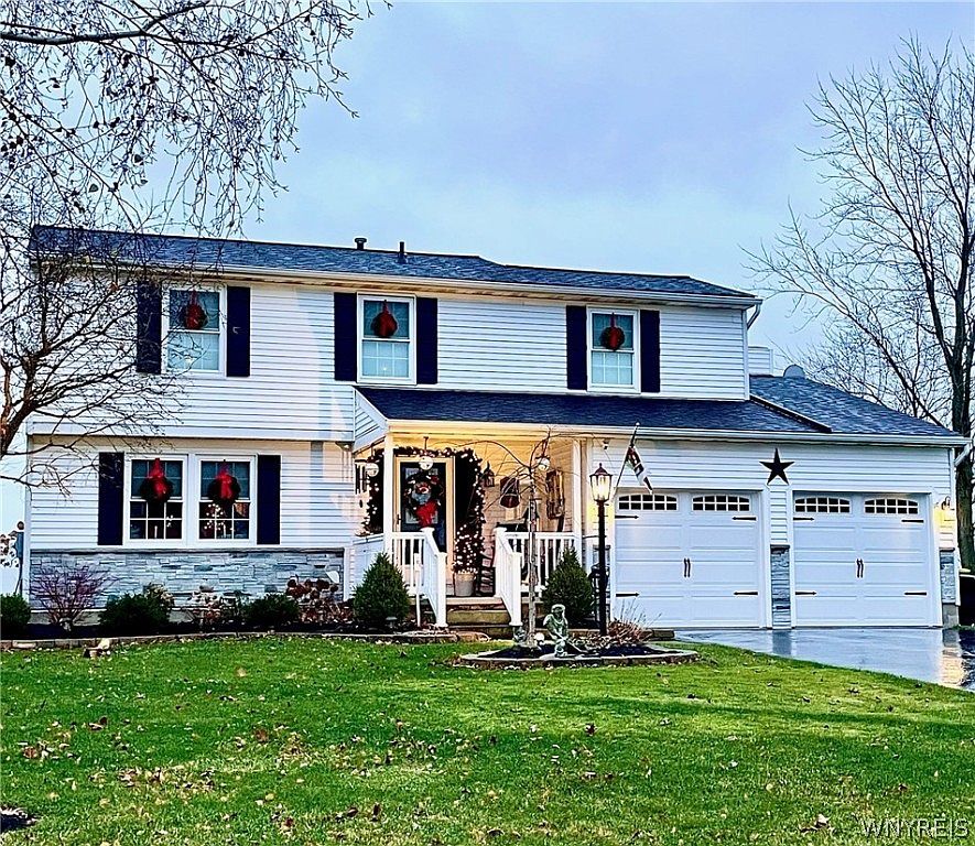 6650 Royal Pkwy S, Lockport, NY 14094 Zillow