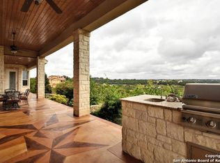 1131 Mystic Pkwy, Spring Branch, TX 78070