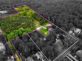 214 Highland Rd, Tiverton, RI 02878