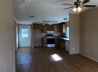 128 Windy Creek Ct #128, Springtown, TX 76082