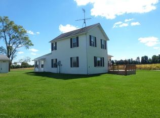 69485 County Farm Rd, Sturgis, MI 49091