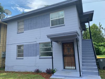 1752 Myrtle Ave, Jacksonville, FL, 32209