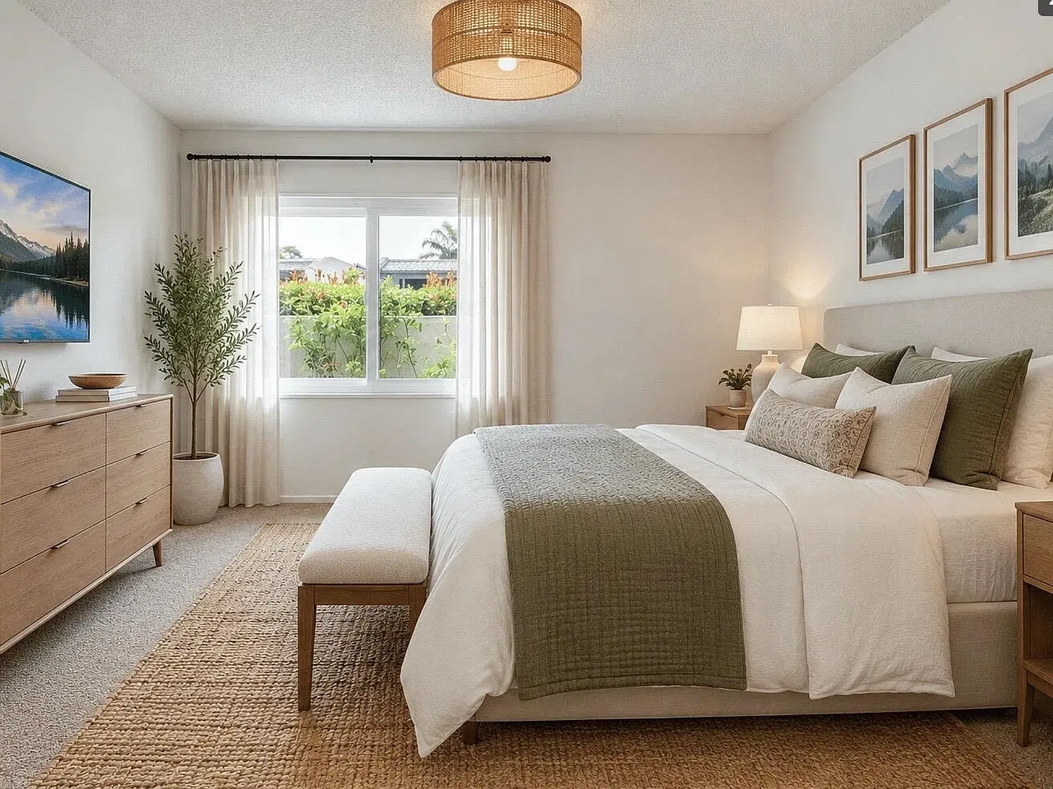 1 bed, 710 sqft, $2,895 — Photo 3