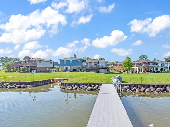 6358 Kelley Rd, Brooklyn, MI 49230