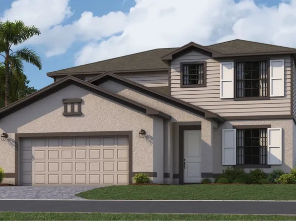 17839 Garden Grove Way, Parrish, FL 34219