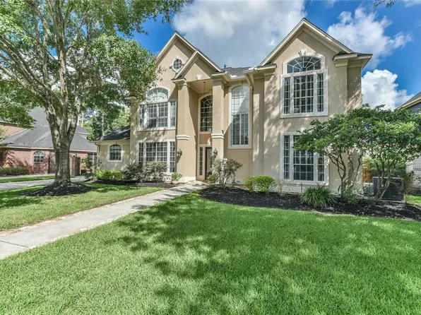 13207 Regency Oak Ln, Cypress, TX 77429