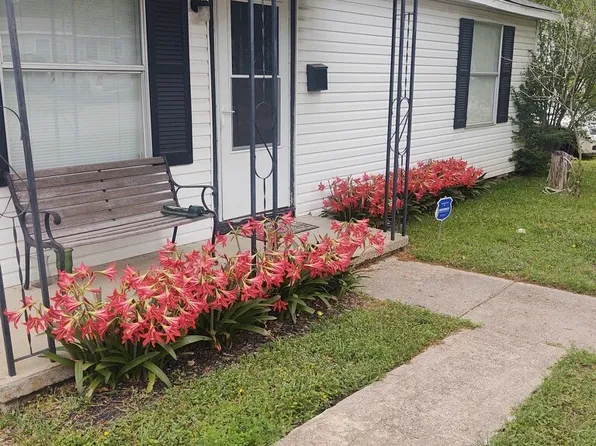 1804 Marquita St, Waco, TX 76711