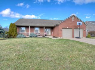 2132 Natchez Trce, Union, KY 41091