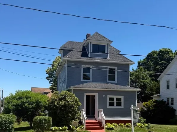 220 Newbury Street, Hartford, CT 06114