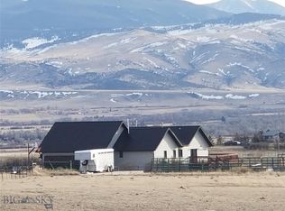 176 Paul Gulch Rd, Whitehall, MT 59759