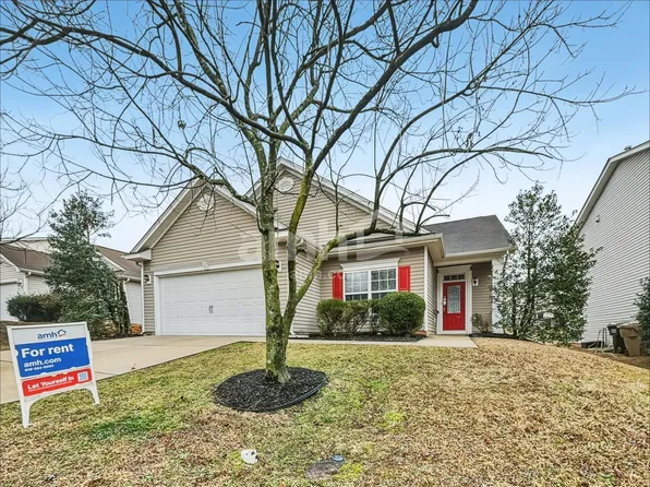 89 Norwich Dr, Clayton, NC 27520