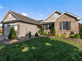 102 Grand Slam Cir, O'Fallon, MO 63366