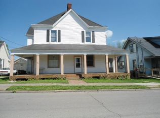 23 Buckner St #25, Winchester, KY 40391