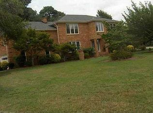 1264 Southfield Pl, Virginia Beach, VA 23452