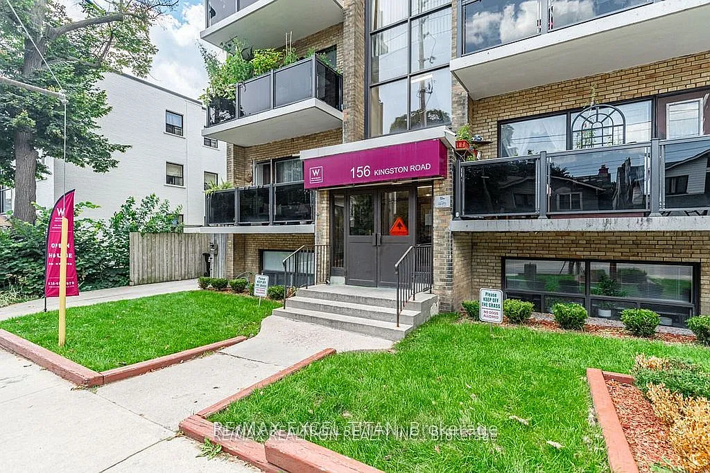 156 Kingston Rd — Photo 1