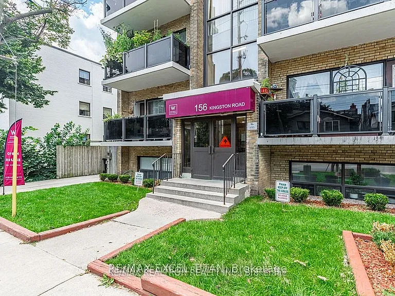 156 Kingston Rd #306 — Photo 24