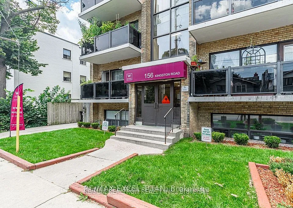 156 Kingston Rd #303