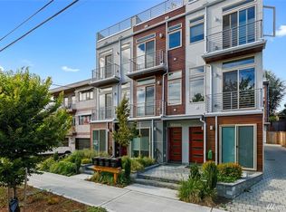 2222 NW 64th St #C, Seattle, WA 98107