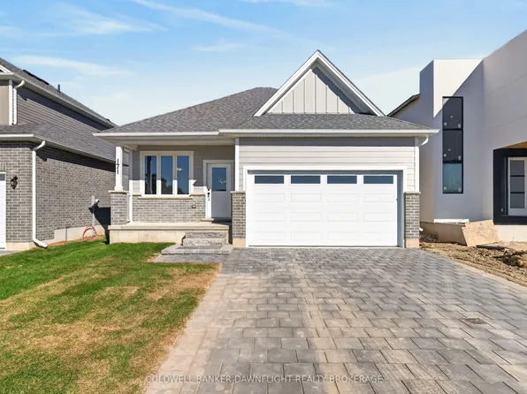 171 Greene St, South Huron, ON N0M 1S3