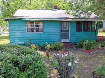 847 N Clark St, Milledgeville, GA, 31061