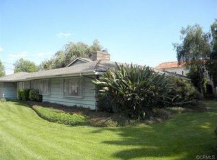 1396 N Euclid Ave, Upland, CA 91786