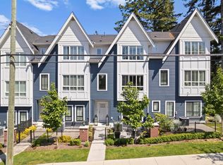 2828 156th St #7, Surrey, BC V3S3V6