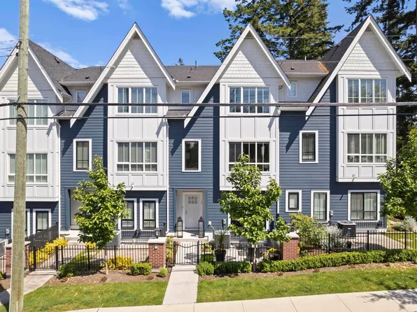 2828 156th St #7, Surrey, BC V3S 3V6