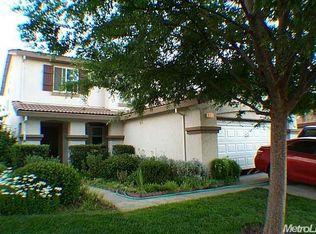 10965 Wethersfield Dr, Mather, CA