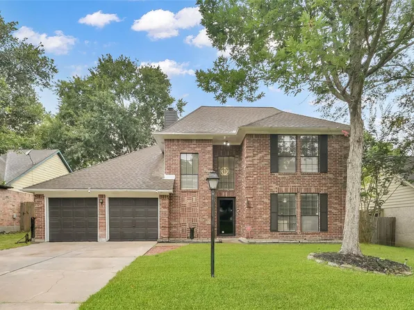 2819 Lexington Woods Dr, Spring, TX 77373