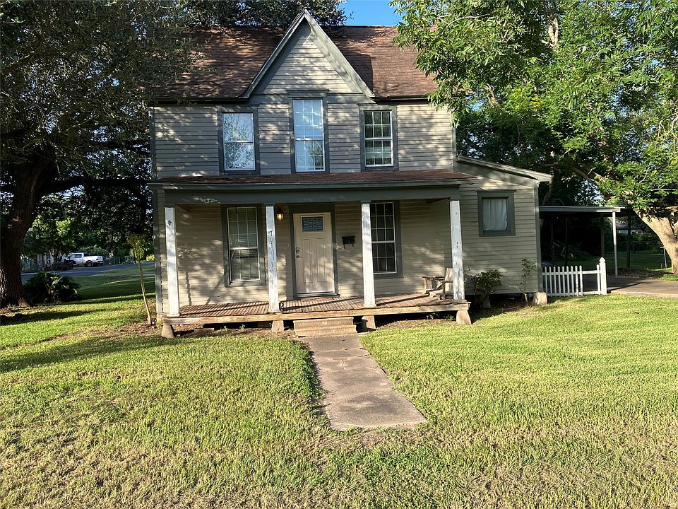 1st image of 701 August St