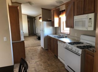 1826 34th St W, Williston, ND 58801